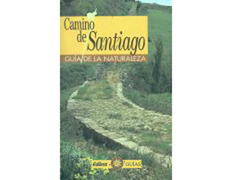 Caminho de Santiago. Guia da natureza