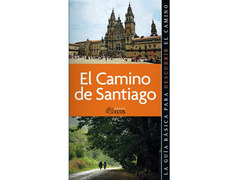 O Caminho de Santiago - Guias Ecos