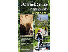 O Caminho de Santiago de Mountain Bike