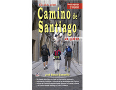 Caminho de Santiago a Pé - Tutor