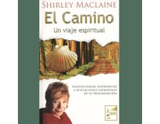 O caminho. Uma jornada espiritual. Shirley MacLaine