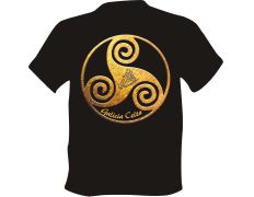 Camiseta Celtic Circle