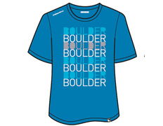Camiseta Trangoworld Boulder 1F0