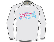 Camiseta Trangoworld Community 920