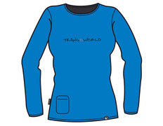 Camiseta Trangoworld Eska 3L0