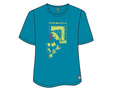 Camiseta Trangoworld Puzzle 3P0