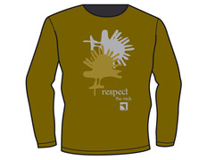 Camiseta Trangoworld Respect 740
