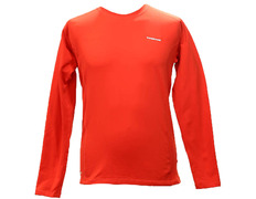 Camiseta Trangoworld Tirich Orange 130