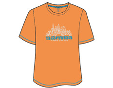Camiseta Trangoworld Trox 4F0