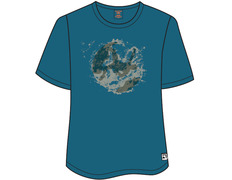Camiseta Trangoworld World 1U0