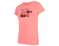 Camiseta Trangoworld Myra 780