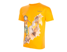 Camiseta Trangoworld Rockclimber 81G