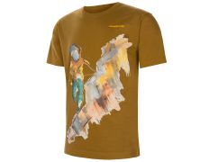 Camiseta Trangoworld Rockclimber 81P