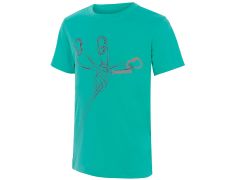 Camiseta Trangoworld Sangons Junior VT 110