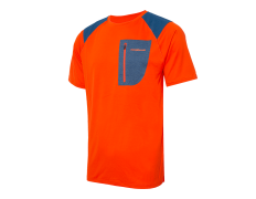 Camisa curta Trangoworld TRX2 PRO 1E4