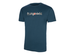 Camiseta Trangoworld Aquarela 81K