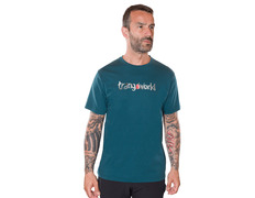 Camiseta Trangoworld Aquarela 81N