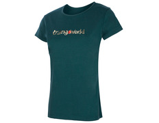 Camiseta Trangoworld Aguarela WM 81N