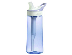 Garrafa de água com filtro azul Camelbak Groove 0,60 litros