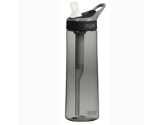 Garrafa de água com filtro Camelbak Groove 0,75 litros preto