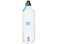 Canteen Elementerre Pear 1 L Blanco