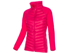 CHAQUETA Trangoworld desmente 219
