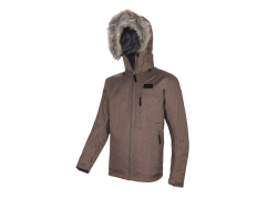 Chaqueta Trangoworld Inner Plus Tivoli Complete 120