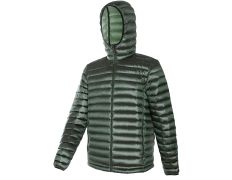 Jaqueta Trangoworld Lugano 8G0