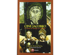 Cine Jacobeo - O Caminho de Santiago em exibição