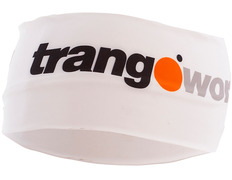 Fita dupla 100 com logotipo da Trangoworld