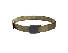 Tatonka Travel Waistbelt 30 mm Khaki verde