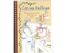 Cozinha galega - Receitas e tradição
