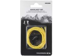 Salomon Quicklace Yellow Replacement Laces