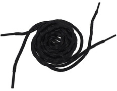 Elementerre Twist Laces Negro