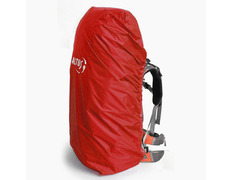 Capas para mochilas Altus 20-30 litros vermelhas