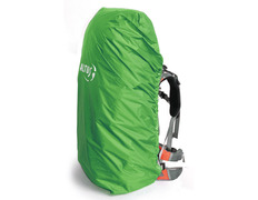 Capa de mochila Altus 20-30 litros verde