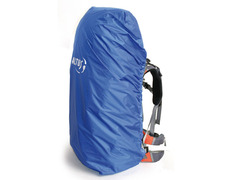 Capa de mochila Altus 45-60 litros azul