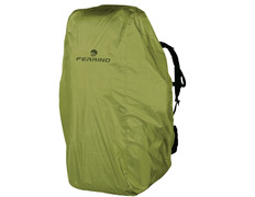 Capa de mochila Ferrino 45/90 L verde cáqui