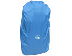 Capa de mochila Inesca 45 - 65 litros Azul