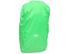 Capa de mochila Inesca 45 - 65 litros Verde