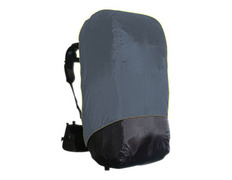 Capa de mochila Sea To Summit Deluxe 70-90 litros cinza