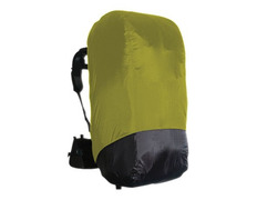 Capa de mochila Sea To Summit Deluxe 70-90 litros Verde escuro