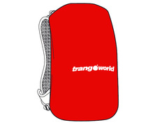 Capa de mochila Trangoworld Light 110 L (50-70 l)