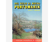 Do antigo ao novo Portomarín