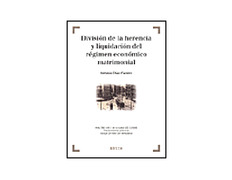 Divisão de Herança e Liquidação do Regime A. Díaz Fuentes