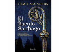 O Cajado de Santiago (Tracy Saunders)