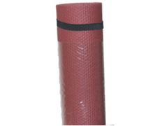 Clisport Polyethylene Mat vermelho Garnet