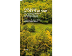 A Flora dos campos - Javier Guitián