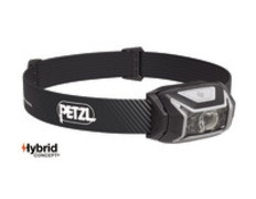 Farol Petzl Actik Core 600 lumens Negro