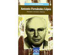 Galegos na História - Antonio Fernández López